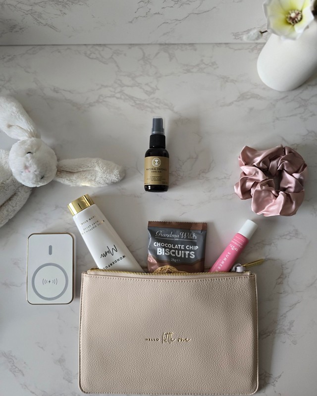 For Her, Too gift collection